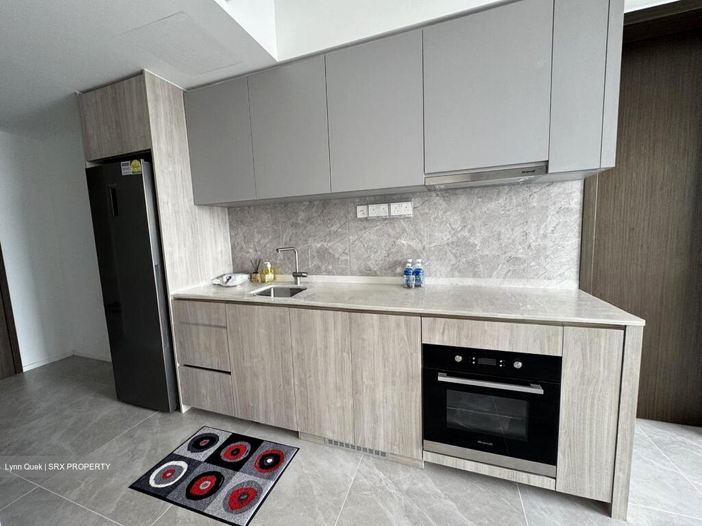 Amo Residence (D20), Apartment #520312641